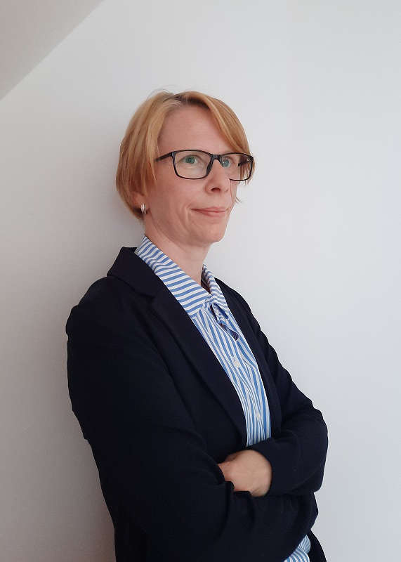 Helga Ofner